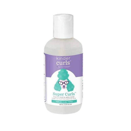 Curl Keeper Kinder Curls Super Curls Styler - Curly Stop