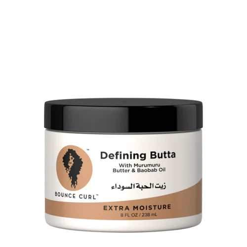 Defining Butta Bounce Curl - Curly Stop