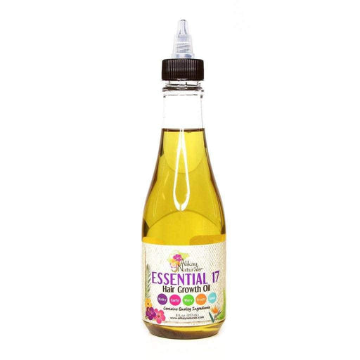 Essential 17 Hair Growth Oil Alikay Naturals - Curly Stop
