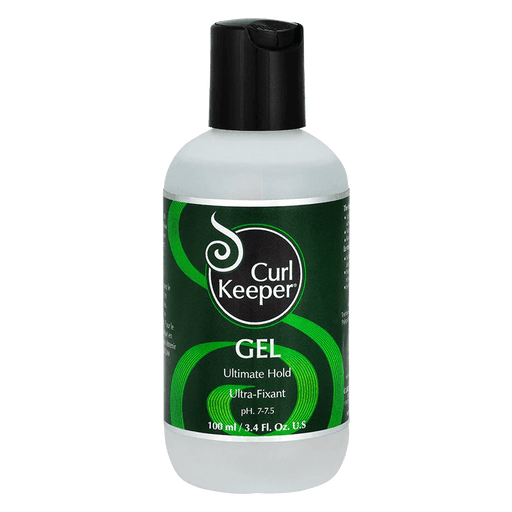 Gel Ultimate Hold Ultra-Fixant Curl Keeper - Curly Stop
