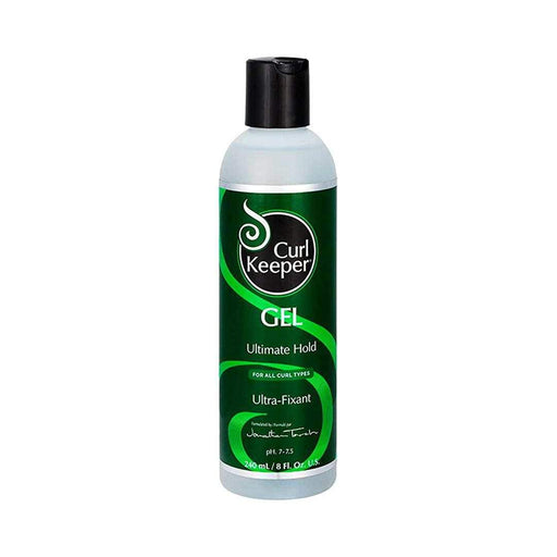 Gel Ultimate Hold Ultra-Fixant Curl Keeper - Curly Stop