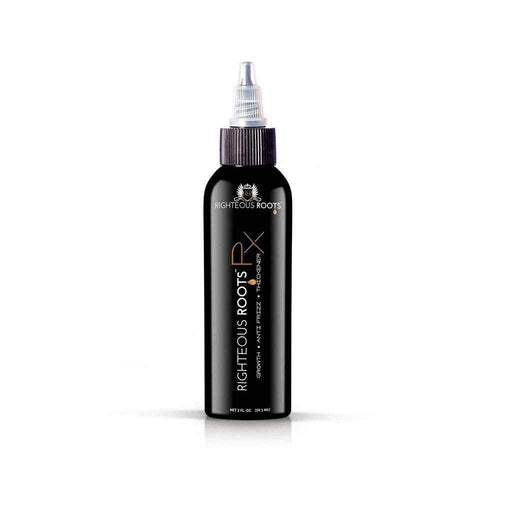 Hair RX Righteous Roots - Curly Stop