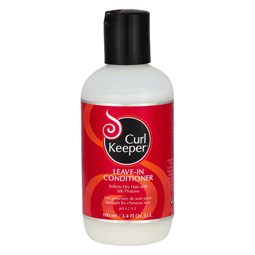 Leave-In Conditioner Curl Keeper - Curly Stop