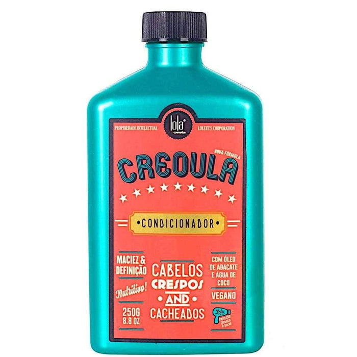 Lola Cosmetics Acondicionador Creoula 250ml - Curly Stop