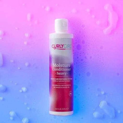 Moisture Conditioner Heavy Curly Girl Movement - Curly Stop