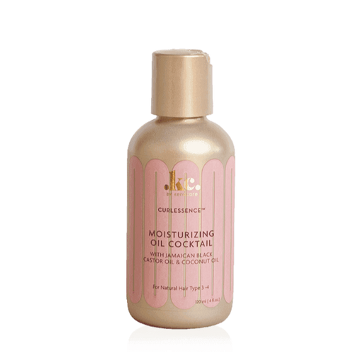 Moisturizing Oil Cocktail KeraCare Curlessence - Curly Stop