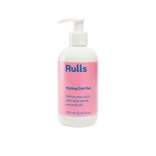 Styling Curl Gel Rulls - Curly Stop