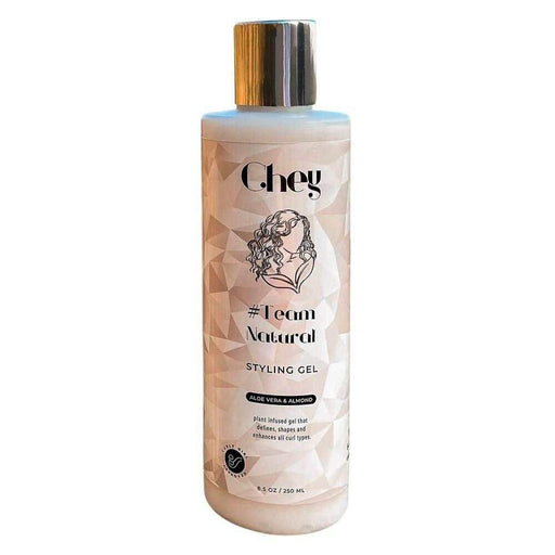 Styling Gel Chey Hair Care - Curly Stop