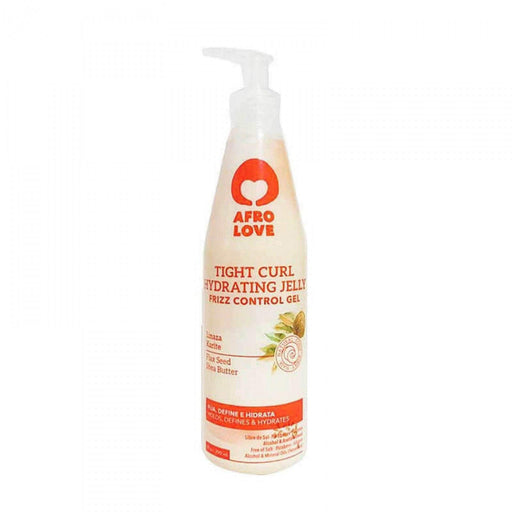 Tight Curl Hydrating Jelly Afro Love - Curly Stop