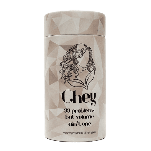 Volume Powder Chey Hair Care 10g - Curly Stop